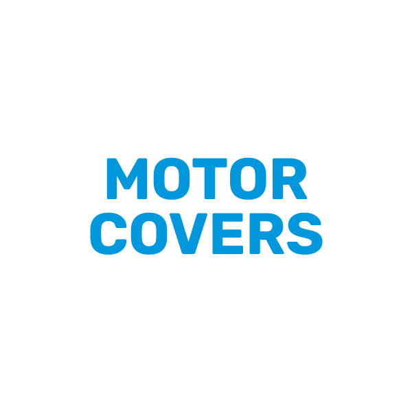 Motor Covers