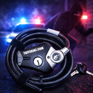 Tuff Lock Security System