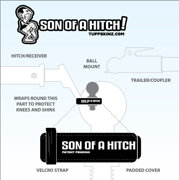 Son Of A Hitch