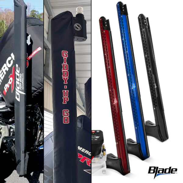 Power Pole BLADE Covers