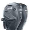 YAMAHA XTO Offshore