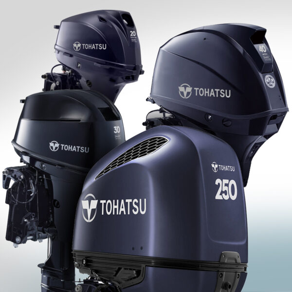 Tohatsu