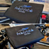 Graph Covers/Carrying Case