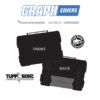 Graph Covers/Carrying Case