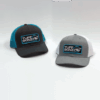 TUFF SKINZ LOGO HAT