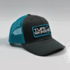 TUFF SKINZ LOGO HAT