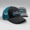 TUFF SKINZ LOGO HAT