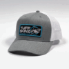 TUFF SKINZ LOGO HAT