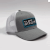 TUFF SKINZ LOGO HAT