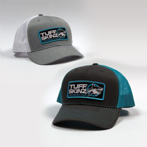 TUFF SKINZ LOGO HAT