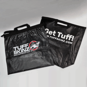 Weigh-In Bags