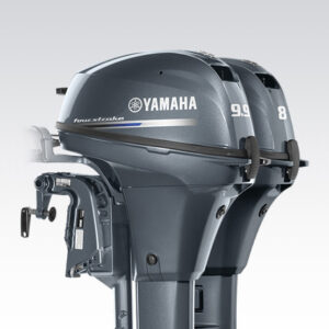 YAMAHA KICKERS