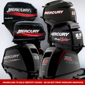 Mercury Kickers