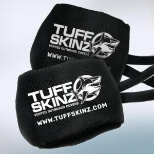 BAITCAST REEL COVERS