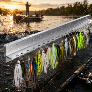 BAIT MATE™ LURE ORGANIZER