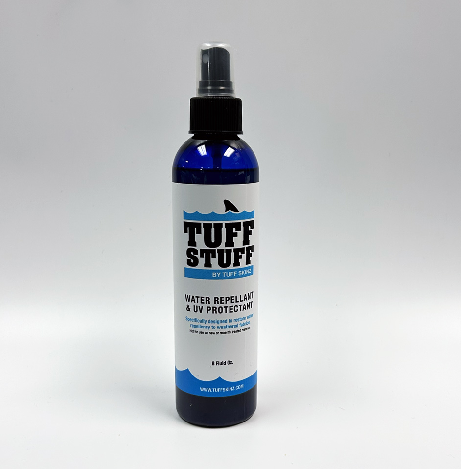 Tuff Stuff UV/H20 Protectant - Image 3