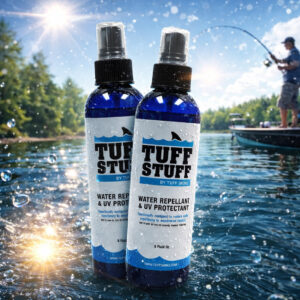 Tuff Stuff UV/H20 Protectant