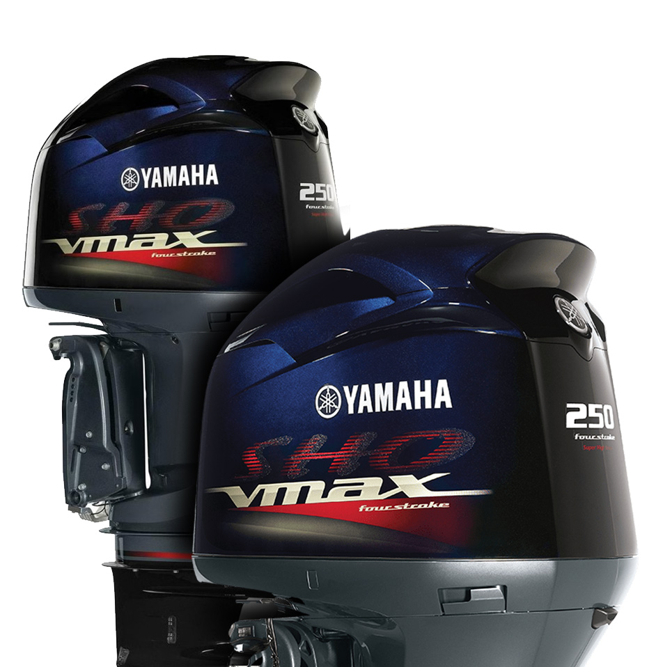 YAMAHA SHO: Older Models