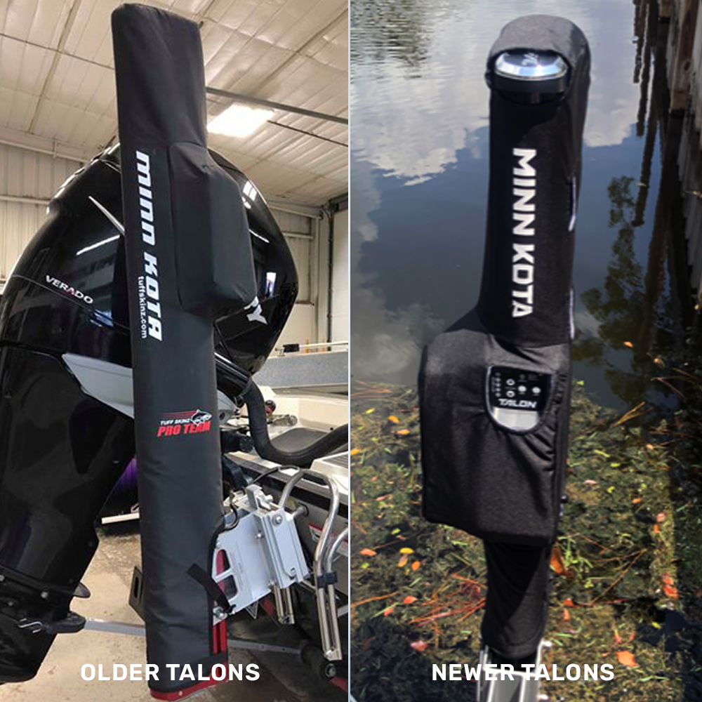 Minn Kota TALON: Newer Covers - Image 6
