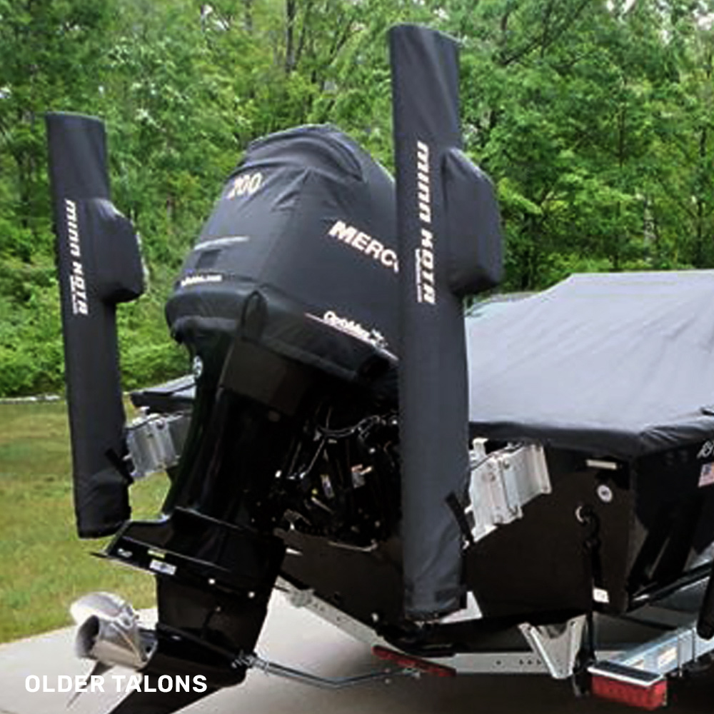 Minn Kota TALON: Newer Covers - Image 7