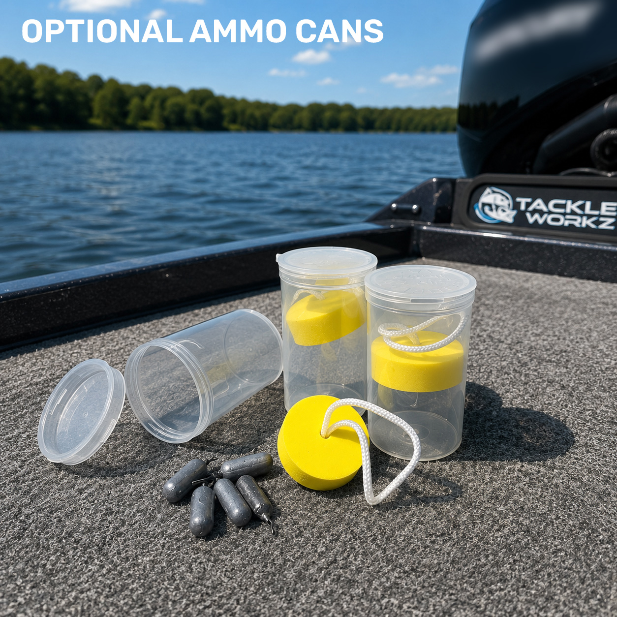 Battle Box Tackle Organizer - Image 9