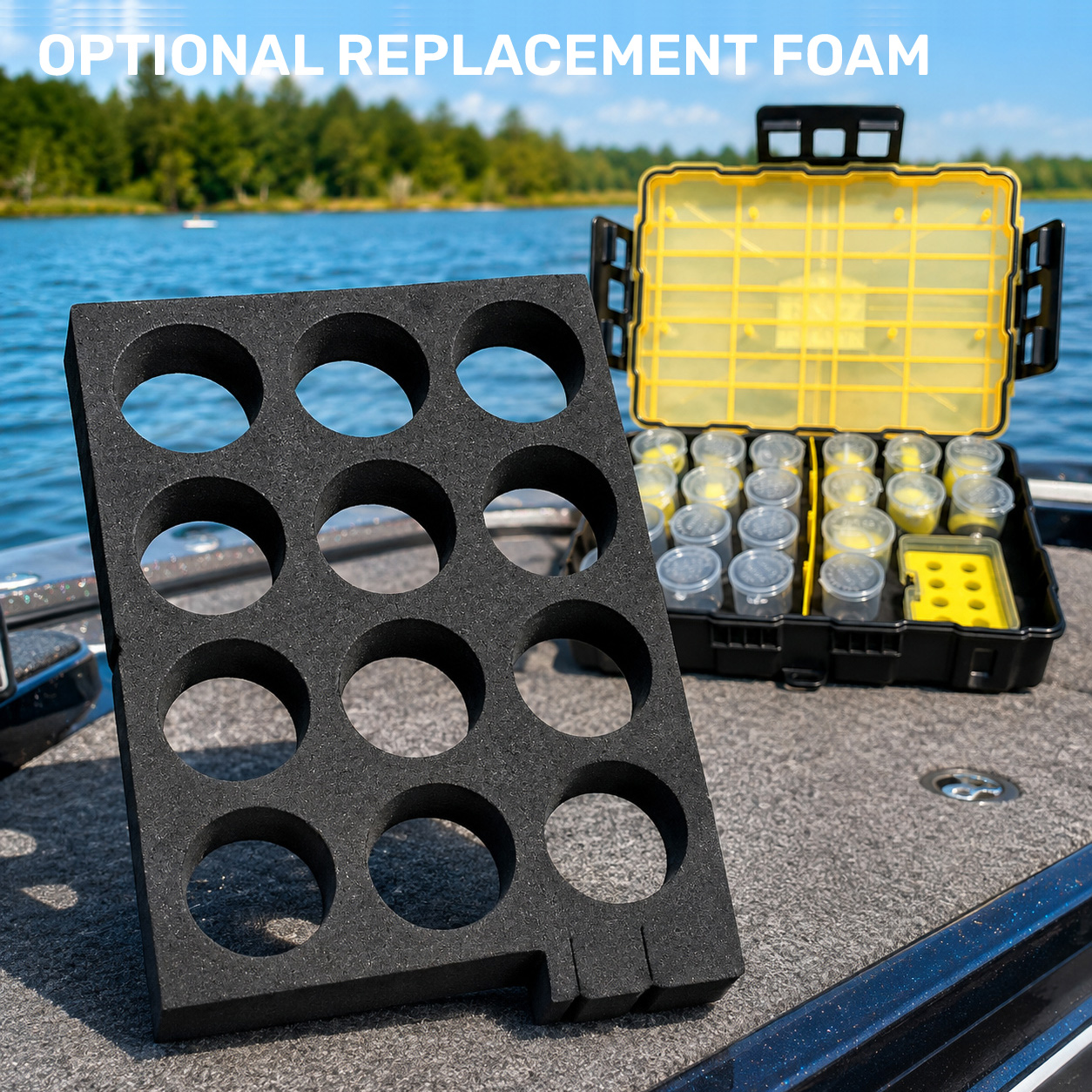 Battle Box Tackle Organizer - Image 10