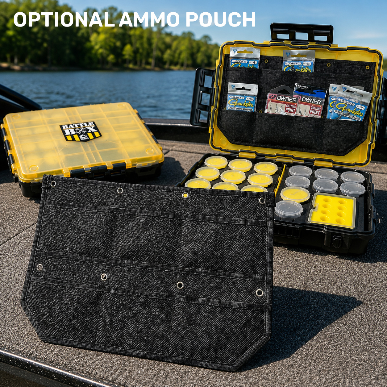 Battle Box Tackle Organizer - Image 8