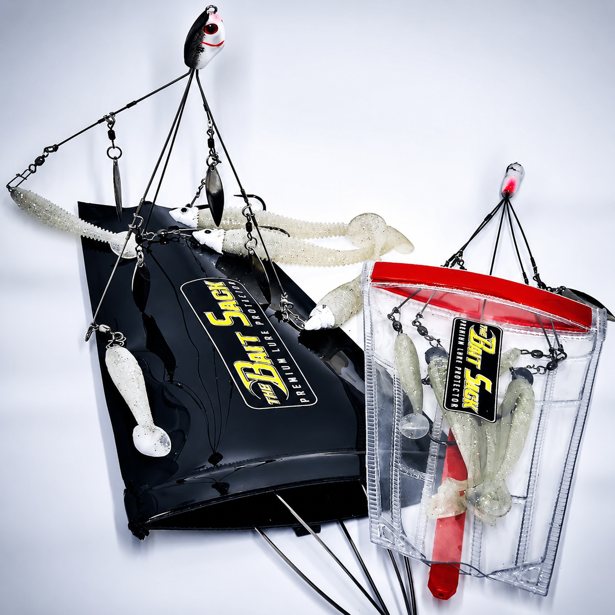 Bait Sack Lure Protector - Image 6
