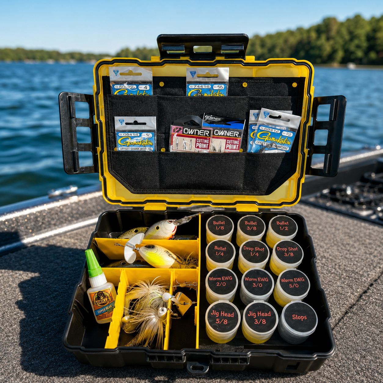 Battle Box Tackle Organizer - Image 3