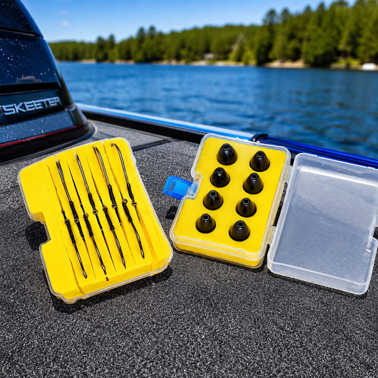 Battle Box Tackle Organizer - Image 5
