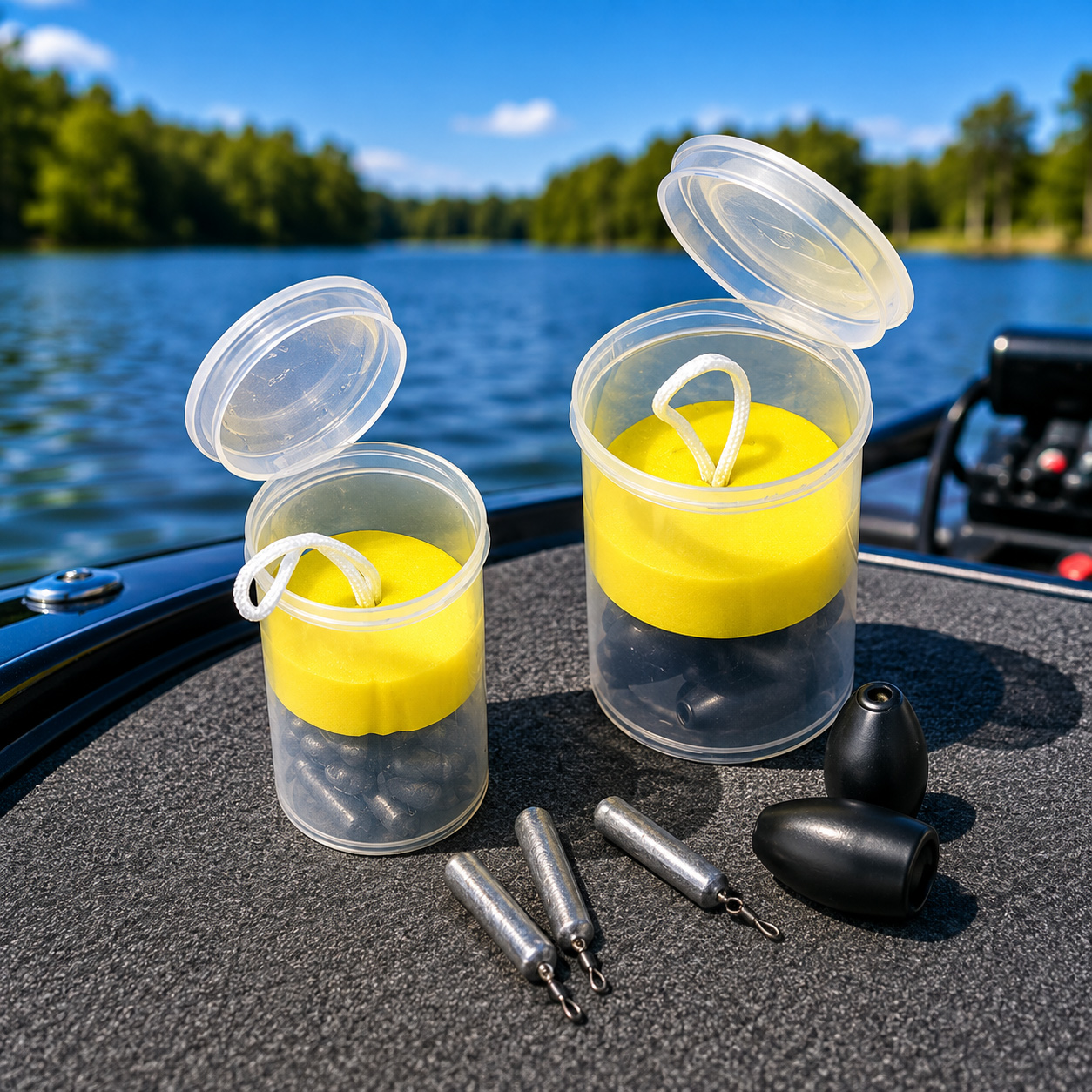 Battle Box Tackle Organizer - Image 6