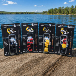 Cali-Clip Weight & Hook Keeper
